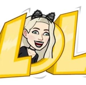 Meet your Posher, Hailey